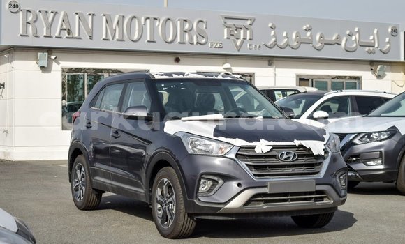 Acheter Import Voiture Hyundai Creta Autre à Import - Dubai, Bujumbura Acheter Import Voiture Hyundai Creta Autre à Import - Dubai, Bujumbura