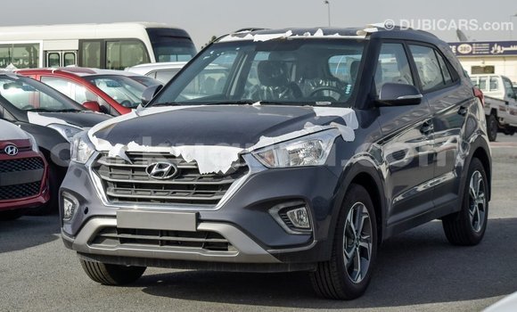 Acheter Import Voiture Hyundai Creta Autre à Import - Dubai, Bujumbura Acheter Import Voiture Hyundai Creta Autre à Import - Dubai, Bujumbura