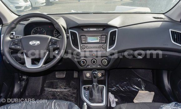 Acheter Import Voiture Hyundai Creta Autre à Import - Dubai, Bujumbura Acheter Import Voiture Hyundai Creta Autre à Import - Dubai, Bujumbura