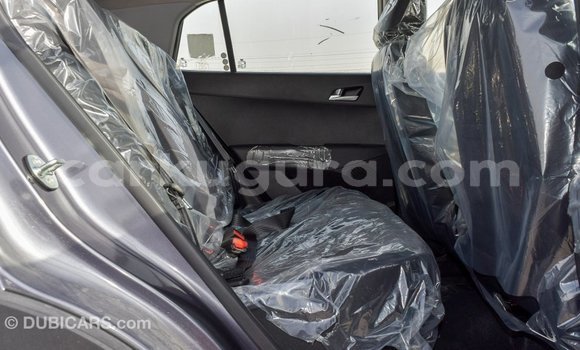 Acheter Import Voiture Hyundai Creta Autre à Import - Dubai, Bujumbura Acheter Import Voiture Hyundai Creta Autre à Import - Dubai, Bujumbura