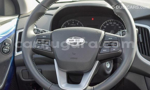 Acheter Import Voiture Hyundai Creta Autre à Import - Dubai, Bujumbura Acheter Import Voiture Hyundai Creta Autre à Import - Dubai, Bujumbura