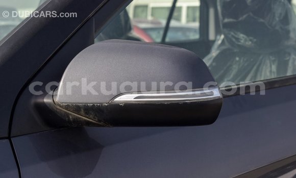 Acheter Import Voiture Hyundai Creta Autre à Import - Dubai, Bujumbura Acheter Import Voiture Hyundai Creta Autre à Import - Dubai, Bujumbura