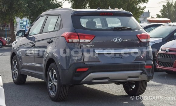 Acheter Import Voiture Hyundai Creta Autre à Import - Dubai, Bujumbura Acheter Import Voiture Hyundai Creta Autre à Import - Dubai, Bujumbura