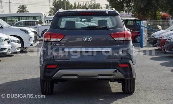 Acheter Import Voiture Hyundai Creta Autre à Import - Dubai, Bujumbura Acheter Import Voiture Hyundai Creta Autre à Import - Dubai, Bujumbura