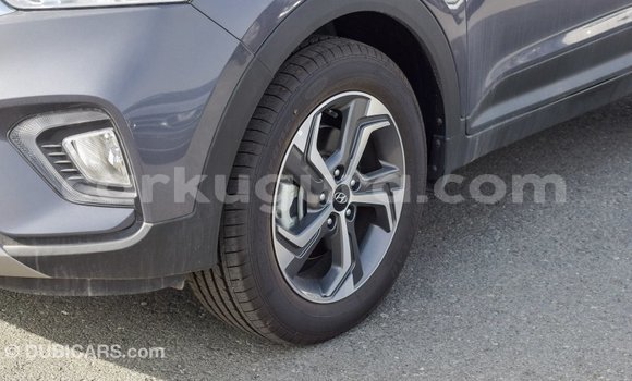 Acheter Import Voiture Hyundai Creta Autre à Import - Dubai, Bujumbura Acheter Import Voiture Hyundai Creta Autre à Import - Dubai, Bujumbura