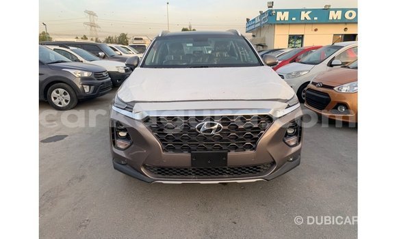 Nunua Imported Hyundai Santa Fe Brown Gari ndani ya Import - Dubai nchini Bujumbura Nunua Imported Hyundai Santa Fe Brown Gari ndani ya Import - Dubai nchini Bujumbura