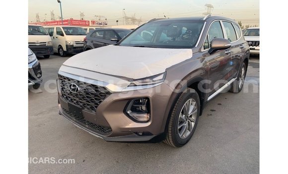 Nunua Imported Hyundai Santa Fe Brown Gari ndani ya Import - Dubai nchini Bujumbura Nunua Imported Hyundai Santa Fe Brown Gari ndani ya Import - Dubai nchini Bujumbura