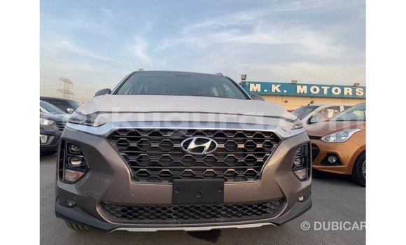 Nunua Imported Hyundai Santa Fe Brown Gari ndani ya Import - Dubai nchini Bujumbura Nunua Imported Hyundai Santa Fe Brown Gari ndani ya Import - Dubai nchini Bujumbura