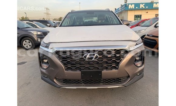 Nunua Imported Hyundai Santa Fe Brown Gari ndani ya Import - Dubai nchini Bujumbura Nunua Imported Hyundai Santa Fe Brown Gari ndani ya Import - Dubai nchini Bujumbura