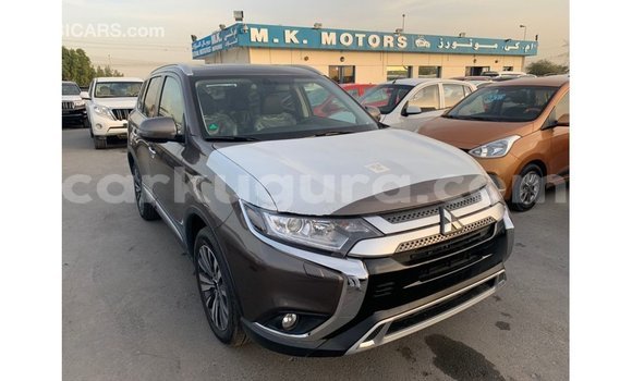 Nunua Imported Mitsubishi Outlander Brown Gari ndani ya Import - Dubai nchini Bujumbura Nunua Imported Mitsubishi Outlander Brown Gari ndani ya Import - Dubai nchini Bujumbura