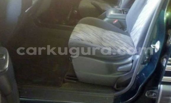 Acheter Occasion Voiture Toyota Land Cruiser Prado Vert à Muyinga, Burundi Acheter Occasion Voiture Toyota Land Cruiser Prado Vert à Muyinga, Burundi