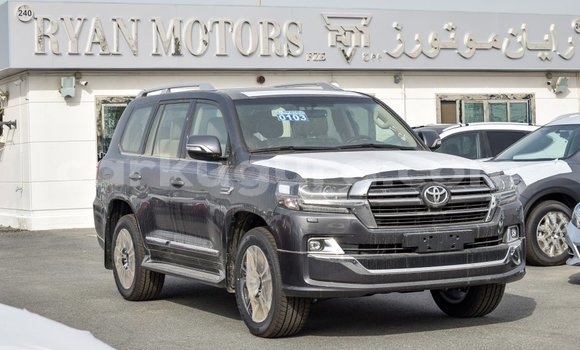 Buy Import Toyota Land Cruiser Other Car in Import - Dubai in Bujumbura Buy Import Toyota Land Cruiser Other Car in Import - Dubai in Bujumbura