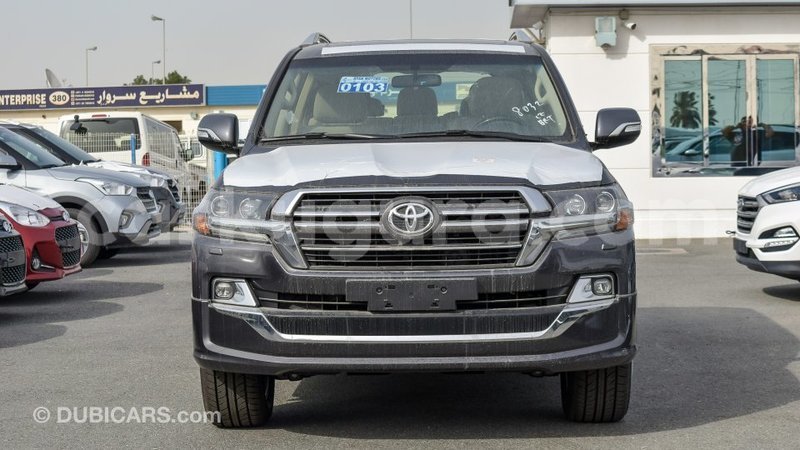 Big with watermark toyota land cruiser bujumbura import dubai 3910