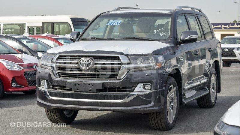 Big with watermark toyota land cruiser bujumbura import dubai 3910