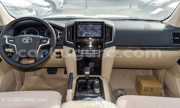 Buy Import Toyota Land Cruiser Other Car in Import - Dubai in Bujumbura Buy Import Toyota Land Cruiser Other Car in Import - Dubai in Bujumbura
