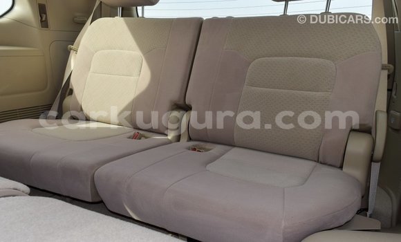 Buy Import Toyota Land Cruiser Other Car in Import - Dubai in Bujumbura Buy Import Toyota Land Cruiser Other Car in Import - Dubai in Bujumbura