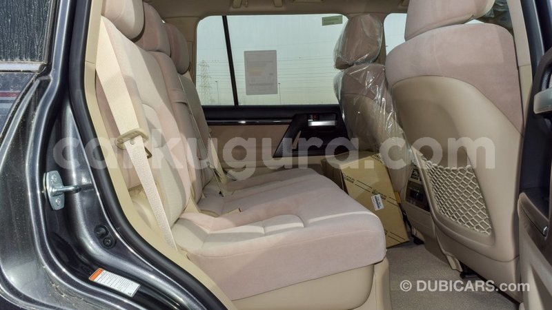 Big with watermark toyota land cruiser bujumbura import dubai 3910