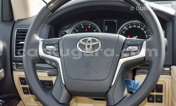 Buy Import Toyota Land Cruiser Other Car in Import - Dubai in Bujumbura Buy Import Toyota Land Cruiser Other Car in Import - Dubai in Bujumbura