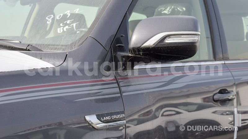 Big with watermark toyota land cruiser bujumbura import dubai 3910