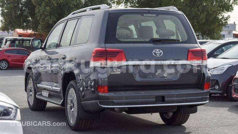 Big with watermark toyota land cruiser bujumbura import dubai 3910