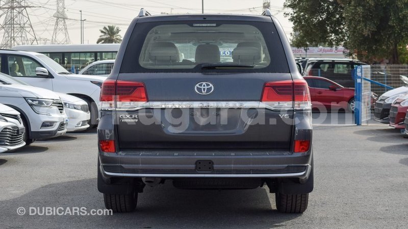 Big with watermark toyota land cruiser bujumbura import dubai 3910