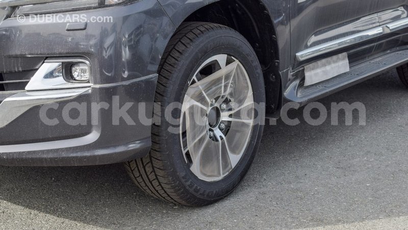 Big with watermark toyota land cruiser bujumbura import dubai 3910