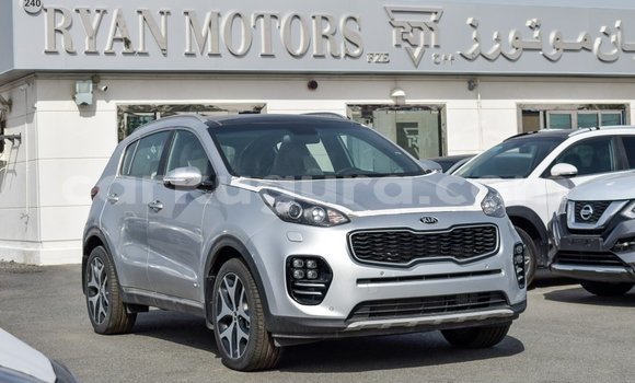 Nunua Imported Kia Sportage Nyingine Gari ndani ya Import - Dubai nchini Bujumbura Nunua Imported Kia Sportage Nyingine Gari ndani ya Import - Dubai nchini Bujumbura