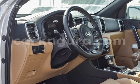 Nunua Imported Kia Sportage Nyingine Gari ndani ya Import - Dubai nchini Bujumbura Nunua Imported Kia Sportage Nyingine Gari ndani ya Import - Dubai nchini Bujumbura