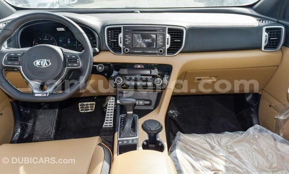 Nunua Imported Kia Sportage Nyingine Gari ndani ya Import - Dubai nchini Bujumbura Nunua Imported Kia Sportage Nyingine Gari ndani ya Import - Dubai nchini Bujumbura