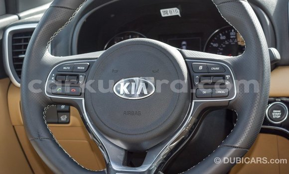 Nunua Imported Kia Sportage Nyingine Gari ndani ya Import - Dubai nchini Bujumbura Nunua Imported Kia Sportage Nyingine Gari ndani ya Import - Dubai nchini Bujumbura