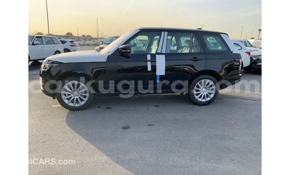 Nunua Imported Land Rover Range Rover Nyeusi Gari ndani ya Import - Dubai nchini Bujumbura Nunua Imported Land Rover Range Rover Nyeusi Gari ndani ya Import - Dubai nchini Bujumbura