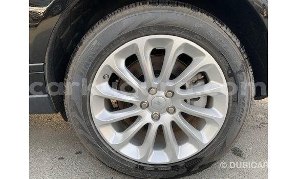 Nunua Imported Land Rover Range Rover Nyeusi Gari ndani ya Import - Dubai nchini Bujumbura Nunua Imported Land Rover Range Rover Nyeusi Gari ndani ya Import - Dubai nchini Bujumbura