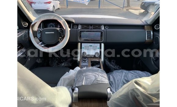 Nunua Imported Land Rover Range Rover Nyeusi Gari ndani ya Import - Dubai nchini Bujumbura Nunua Imported Land Rover Range Rover Nyeusi Gari ndani ya Import - Dubai nchini Bujumbura