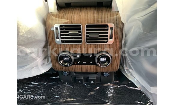 Nunua Imported Land Rover Range Rover Nyeusi Gari ndani ya Import - Dubai nchini Bujumbura Nunua Imported Land Rover Range Rover Nyeusi Gari ndani ya Import - Dubai nchini Bujumbura