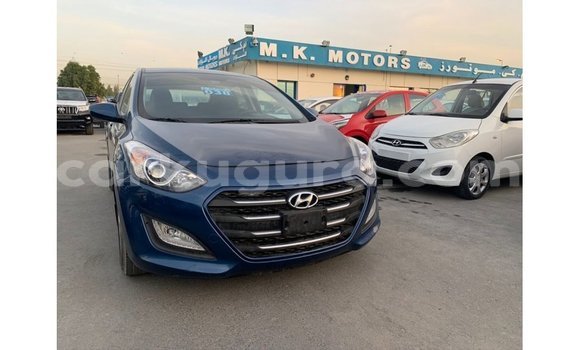 Nunua Imported Hyundai i30 Bluu Gari ndani ya Import - Dubai nchini Bujumbura Nunua Imported Hyundai i30 Bluu Gari ndani ya Import - Dubai nchini Bujumbura