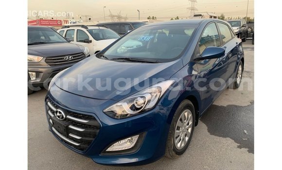 Nunua Imported Hyundai i30 Bluu Gari ndani ya Import - Dubai nchini Bujumbura Nunua Imported Hyundai i30 Bluu Gari ndani ya Import - Dubai nchini Bujumbura
