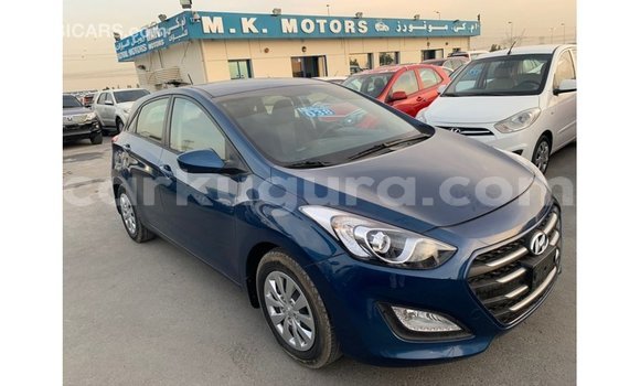 Nunua Imported Hyundai i30 Bluu Gari ndani ya Import - Dubai nchini Bujumbura Nunua Imported Hyundai i30 Bluu Gari ndani ya Import - Dubai nchini Bujumbura