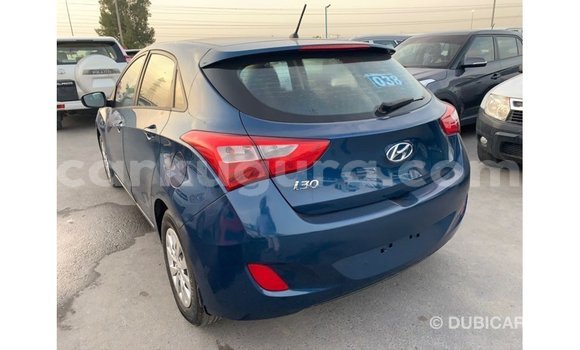 Nunua Imported Hyundai i30 Bluu Gari ndani ya Import - Dubai nchini Bujumbura Nunua Imported Hyundai i30 Bluu Gari ndani ya Import - Dubai nchini Bujumbura