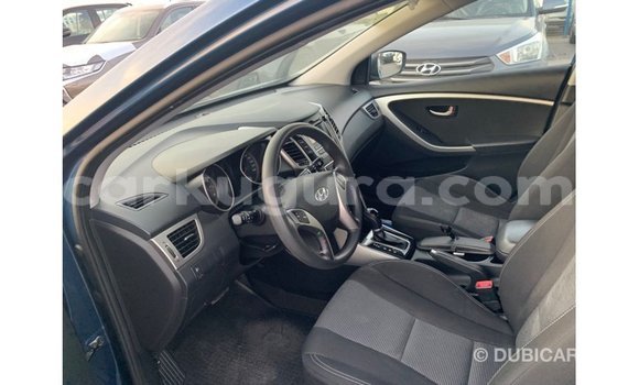 Nunua Imported Hyundai i30 Bluu Gari ndani ya Import - Dubai nchini Bujumbura Nunua Imported Hyundai i30 Bluu Gari ndani ya Import - Dubai nchini Bujumbura