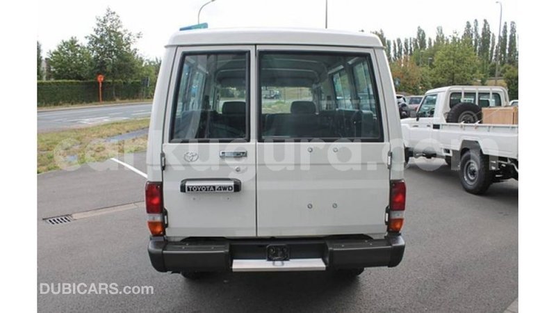 Big with watermark toyota land cruiser bujumbura import dubai 3917