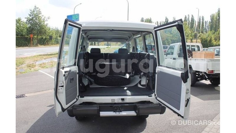 Big with watermark toyota land cruiser bujumbura import dubai 3917