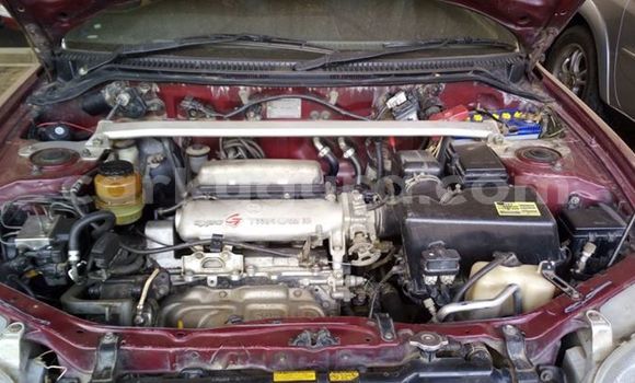 Nunua Ilio tumika Toyota RAV4 Nyekundu Gari ndani ya Muyinga nchini Burundi Nunua Ilio tumika Toyota RAV4 Nyekundu Gari ndani ya Muyinga nchini Burundi