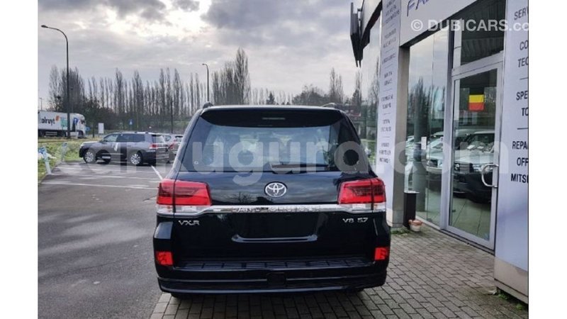 Big with watermark toyota land cruiser bujumbura import dubai 3919