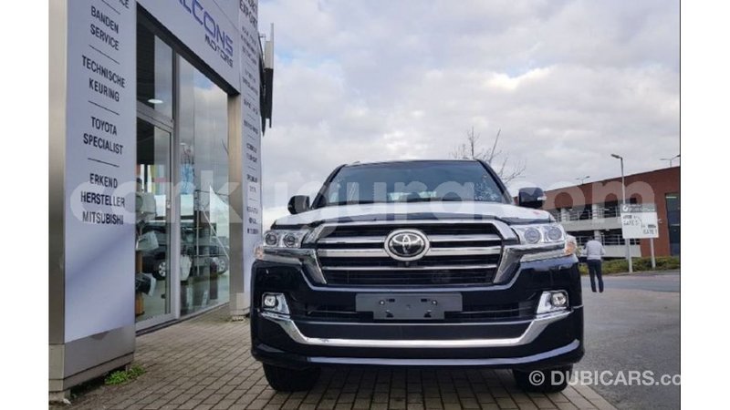 Big with watermark toyota land cruiser bujumbura import dubai 3919