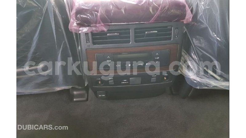 Big with watermark toyota land cruiser bujumbura import dubai 3919