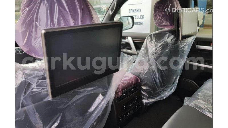 Big with watermark toyota land cruiser bujumbura import dubai 3919