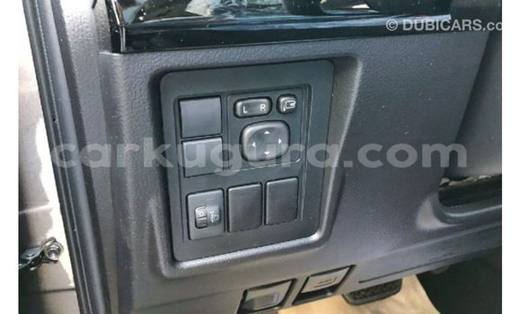 Nunua Imported Toyota Prado Nyeusi Gari ndani ya Import - Dubai nchini Bujumbura Nunua Imported Toyota Prado Nyeusi Gari ndani ya Import - Dubai nchini Bujumbura