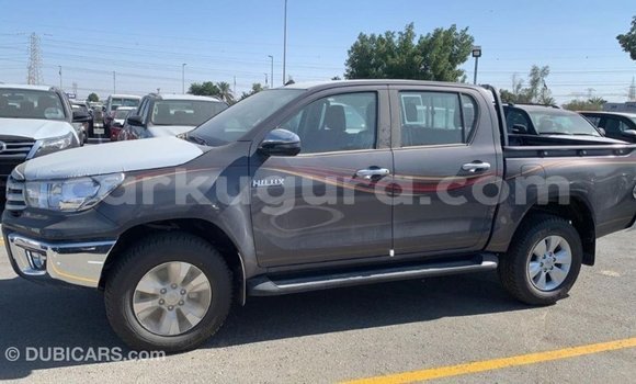 Nunua Imported Toyota Hilux Nyingine Gari ndani ya Import - Dubai nchini Bujumbura Nunua Imported Toyota Hilux Nyingine Gari ndani ya Import - Dubai nchini Bujumbura