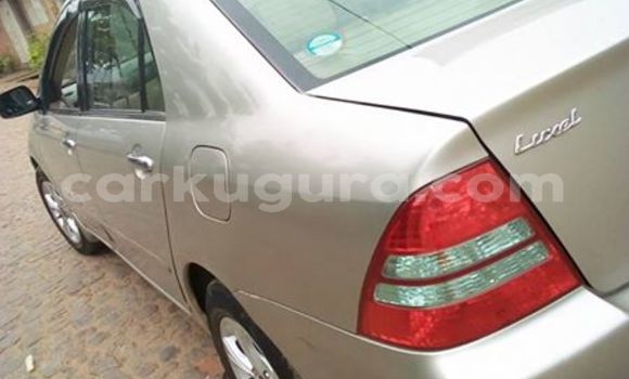 Acheter Occasion Voiture Toyota Corolla Autre à Muyinga, Burundi Acheter Occasion Voiture Toyota Corolla Autre à Muyinga, Burundi