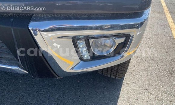 Nunua Imported Toyota Hilux Nyingine Gari ndani ya Import - Dubai nchini Bujumbura Nunua Imported Toyota Hilux Nyingine Gari ndani ya Import - Dubai nchini Bujumbura